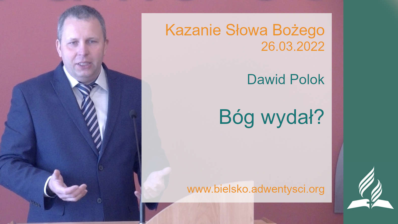 Dawid Polok - 