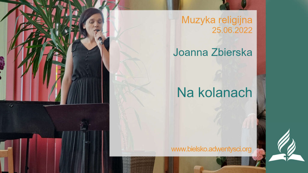 Joanna Zbierska - 