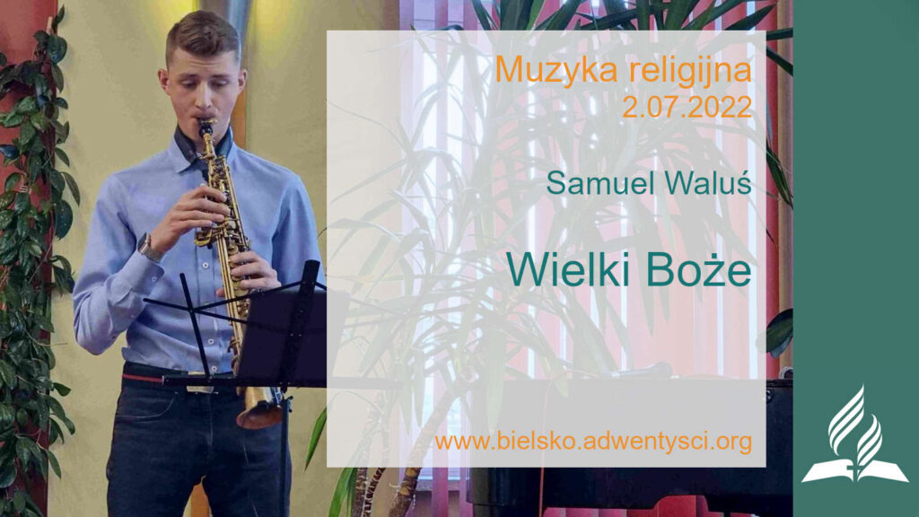 Samuel Walus - 