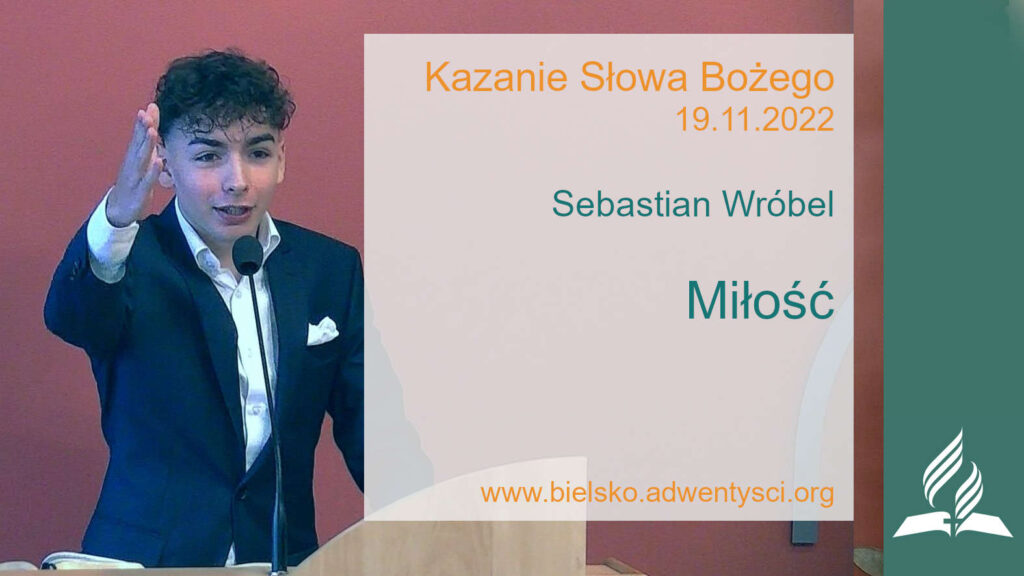 Sebastian Wróbel - 