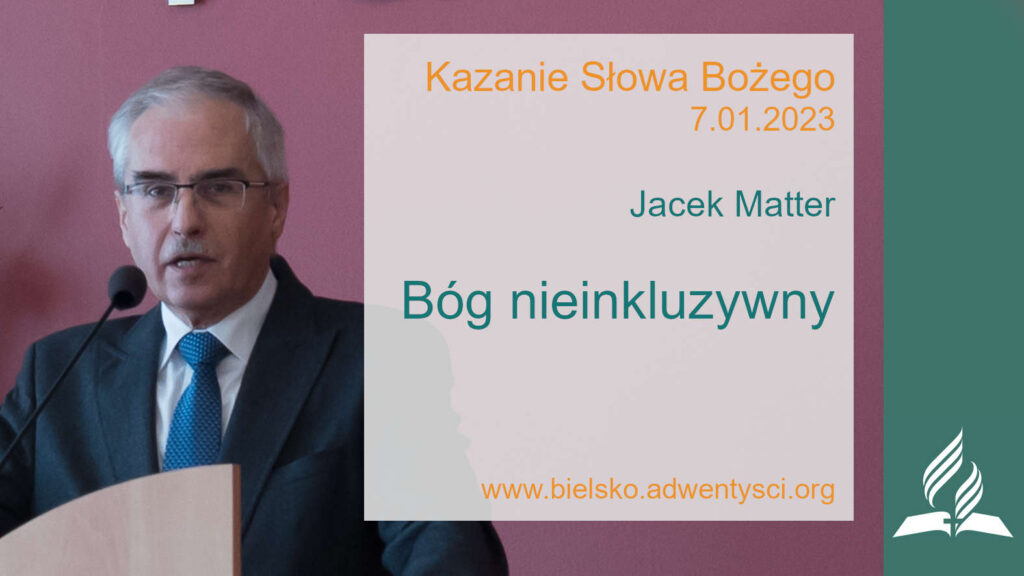 Jacek Matter - 