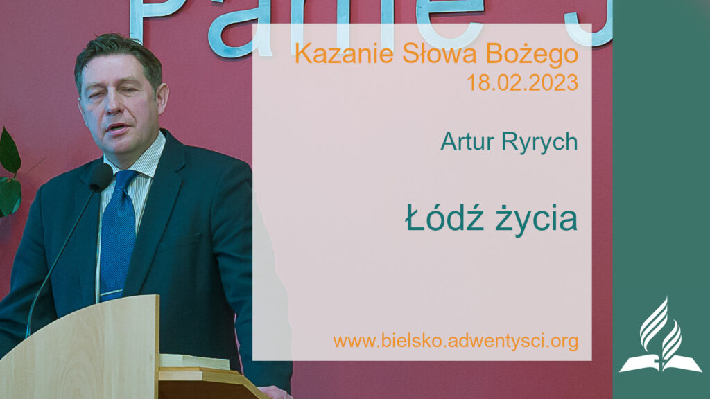 Artur Ryrych - 