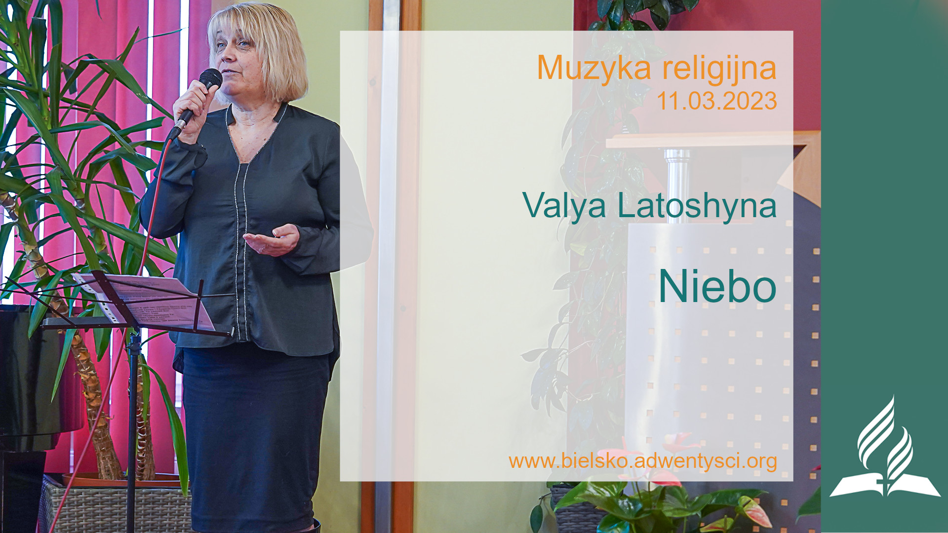 Valya Latoshyna - 