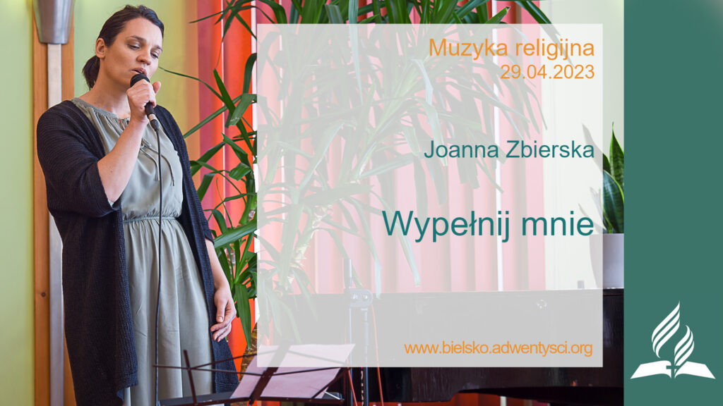 Joanna Zbierska - 