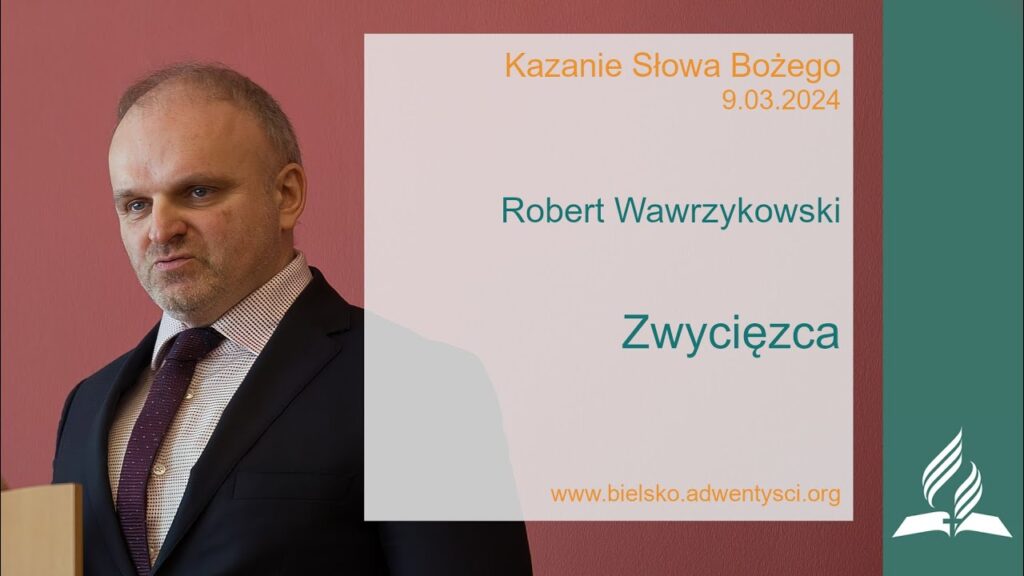 Robert Wawrzykowski - 