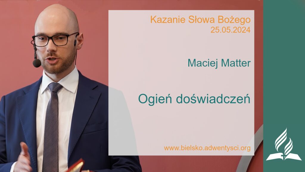 Maciej Matter - 