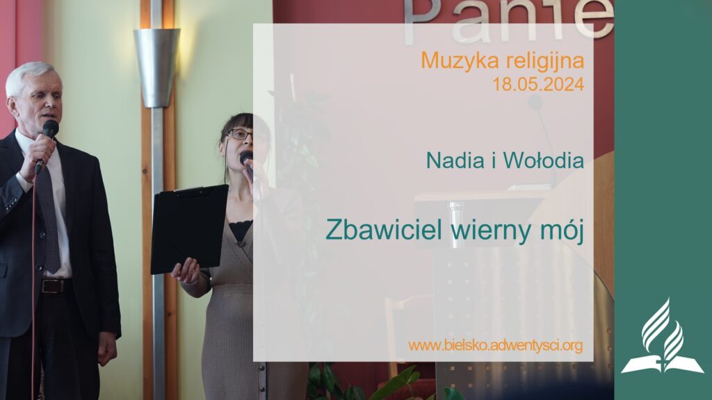 Nadia i Wołodia - 