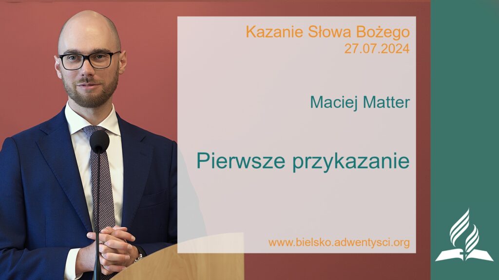 Maciej Matter - 