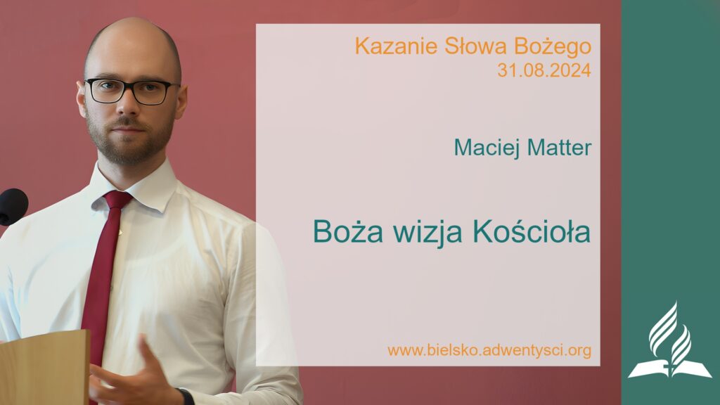 Maciej Matter - 