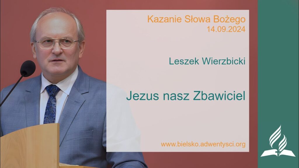 Leszek Wierzbicki - 