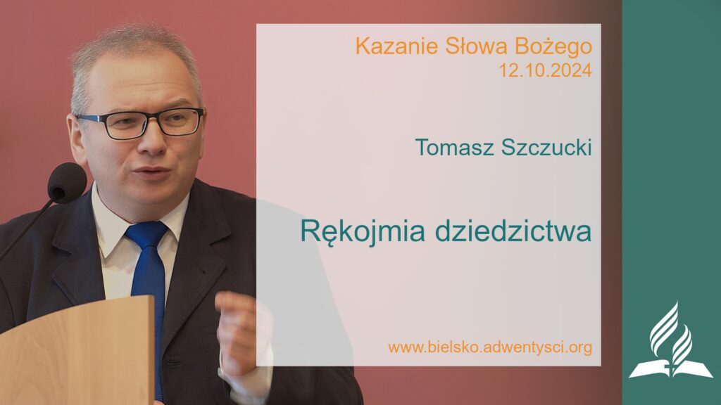 Tomasz Szczucki - 