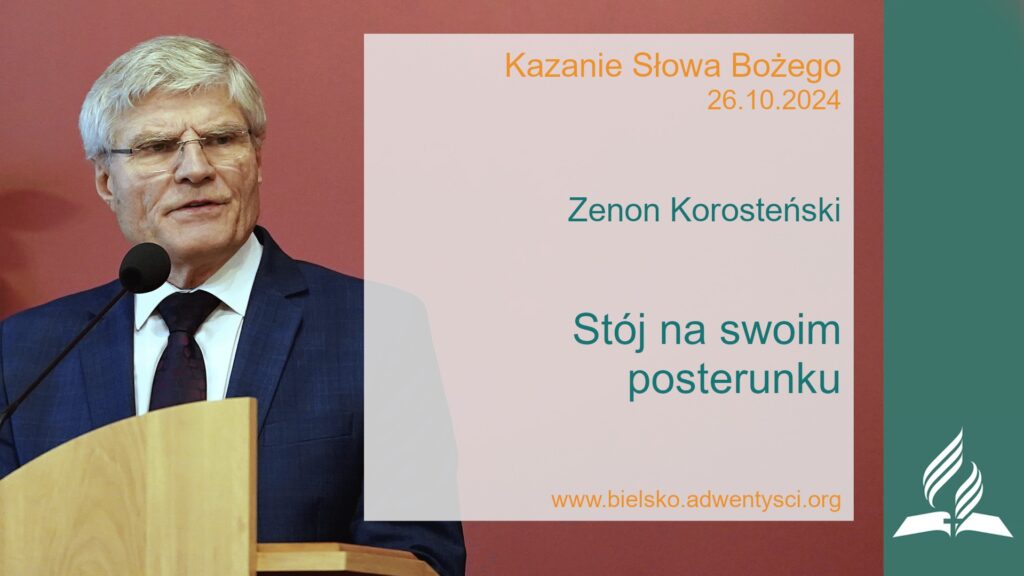 Zenon Korosteński - 