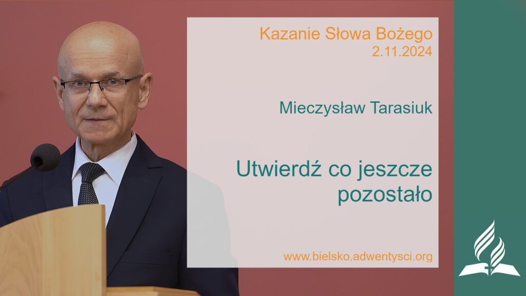 Mieczysław Tarasiuk - 