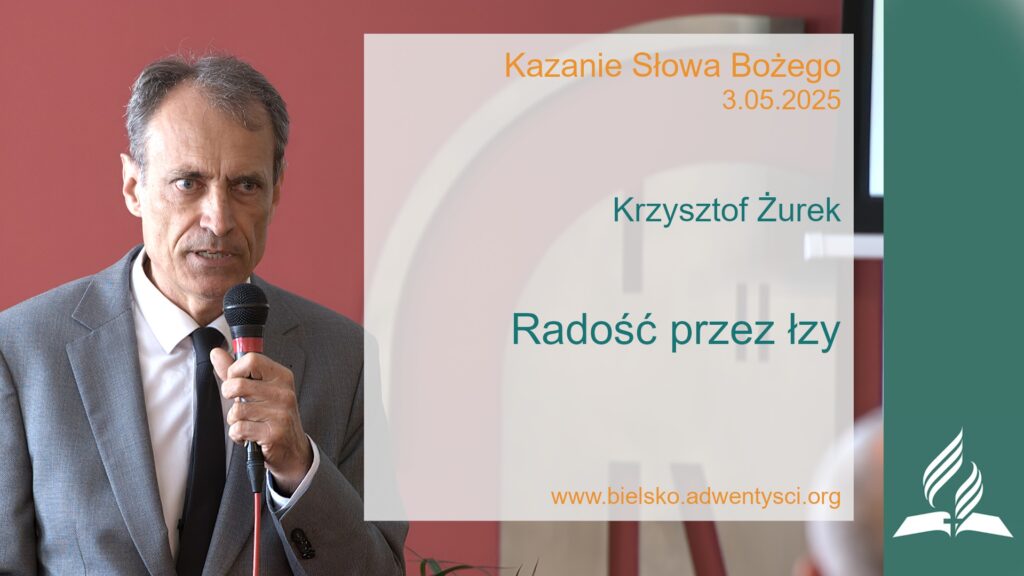 Krzysztof Żurek -