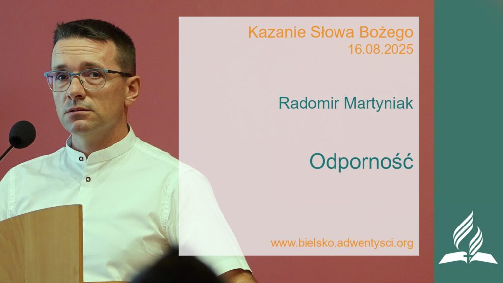 Radomir Martyniak - 