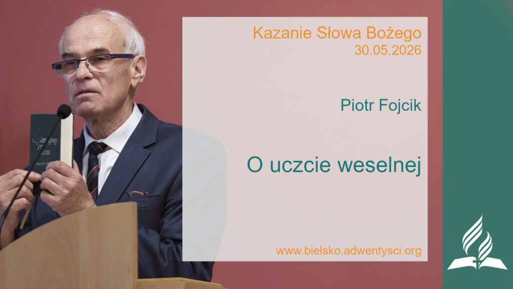Piotr Fojcik -  