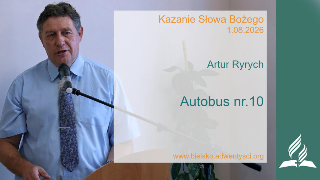 Artur Ryrych - 